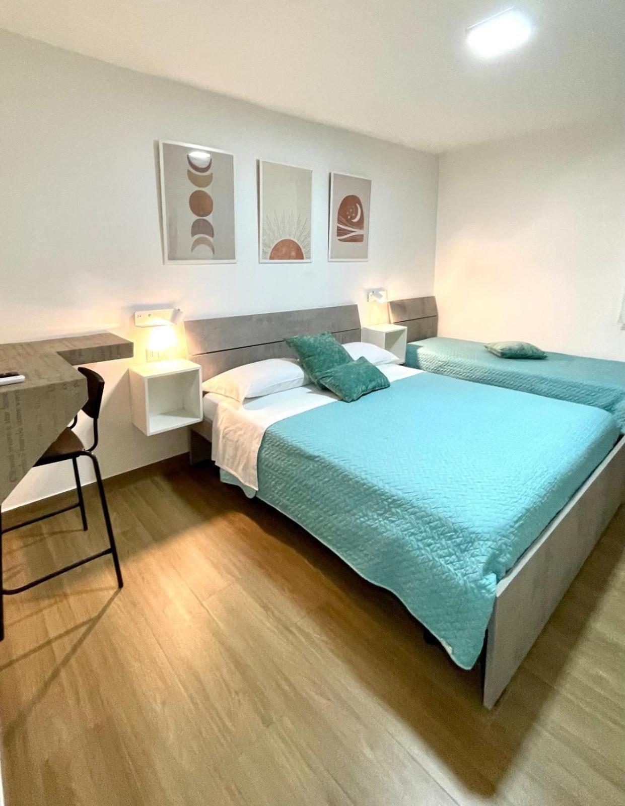 Marygrace B&B Castellammare di Stabia Exterior photo