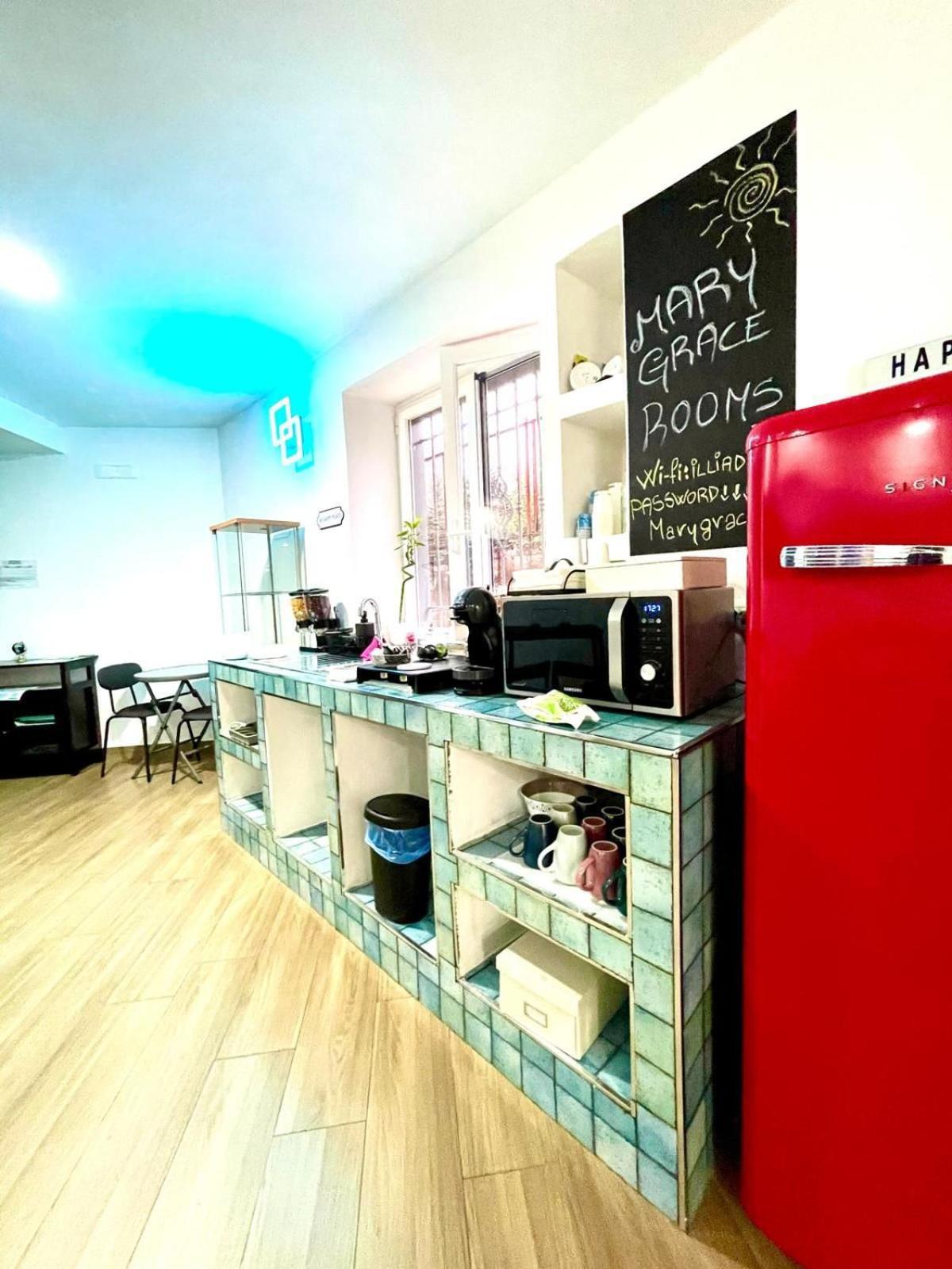 Marygrace B&B Castellammare di Stabia Exterior photo