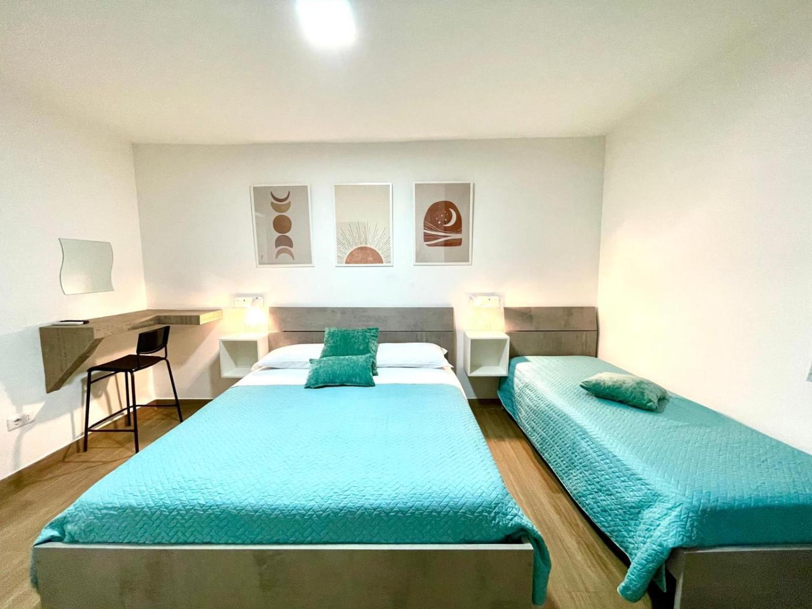 Marygrace B&B Castellammare di Stabia Exterior photo
