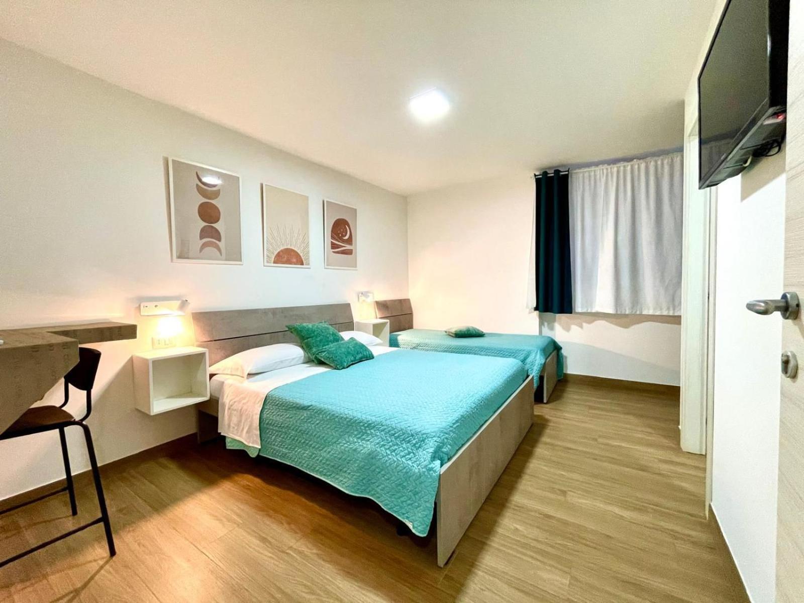 Marygrace B&B Castellammare di Stabia Exterior photo