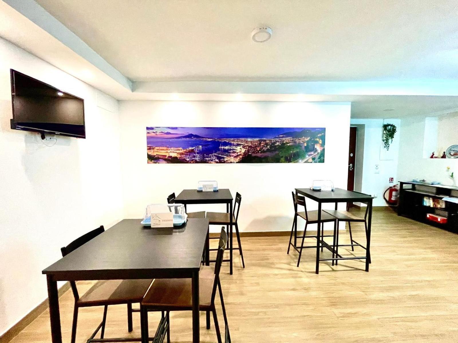 Marygrace B&B Castellammare di Stabia Exterior photo