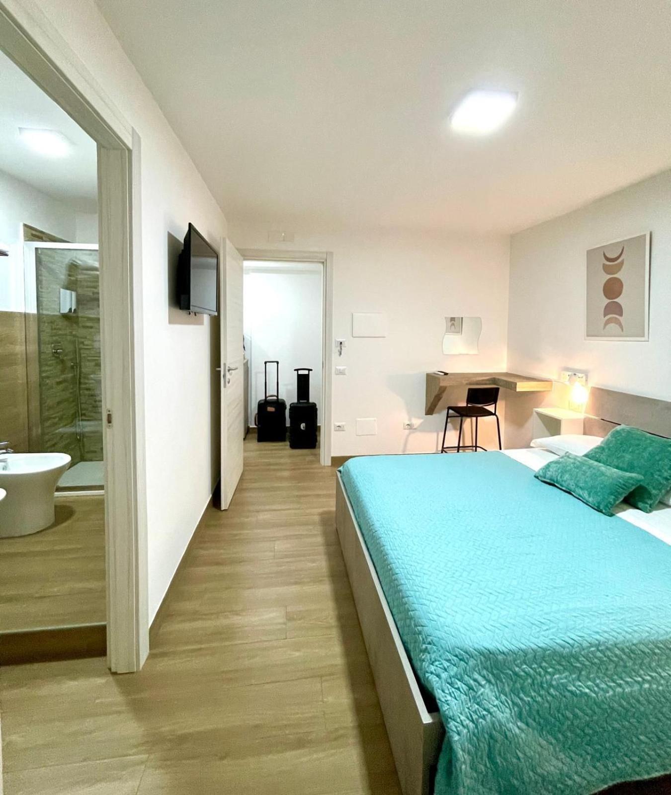 Marygrace B&B Castellammare di Stabia Exterior photo