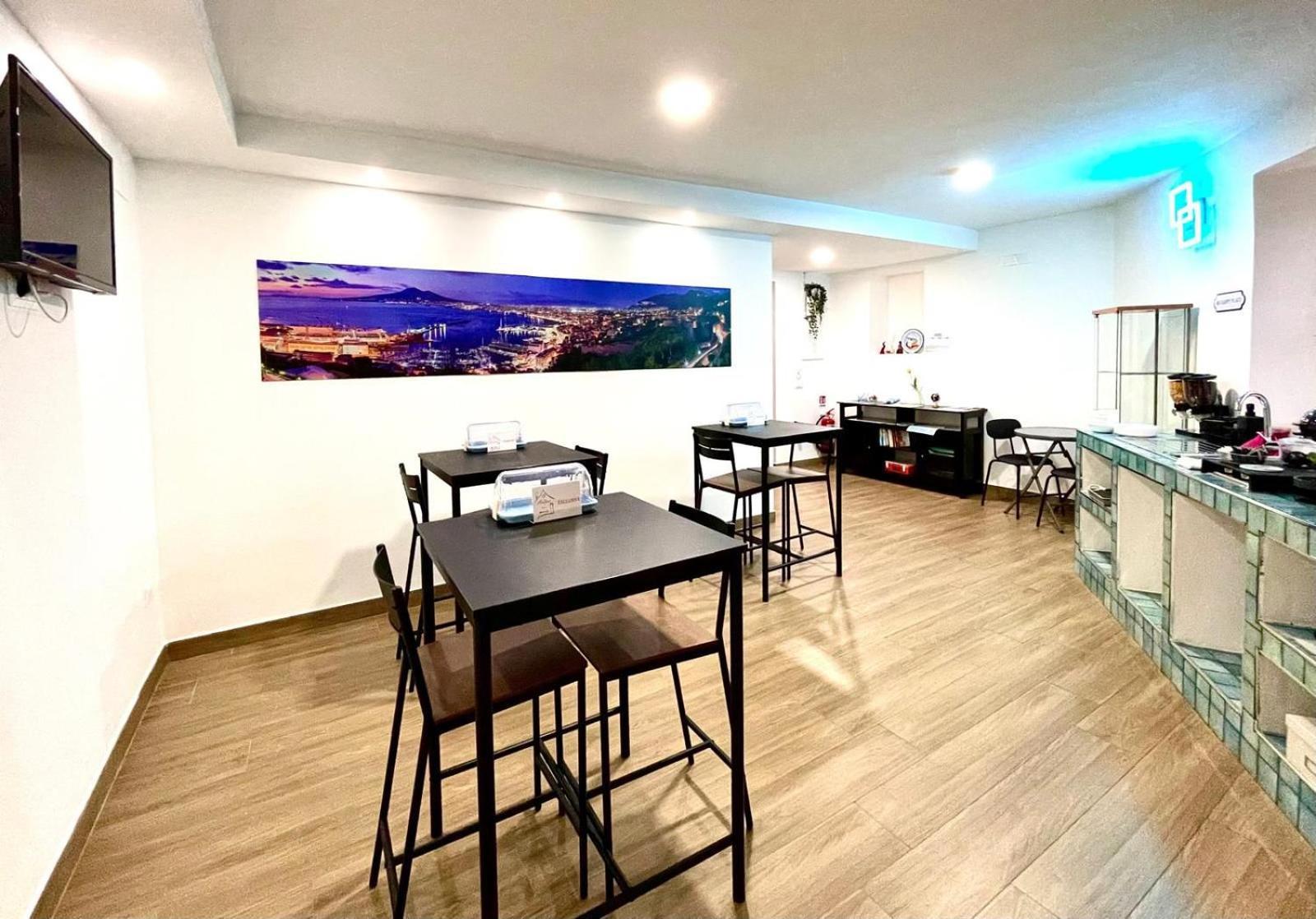 Marygrace B&B Castellammare di Stabia Exterior photo