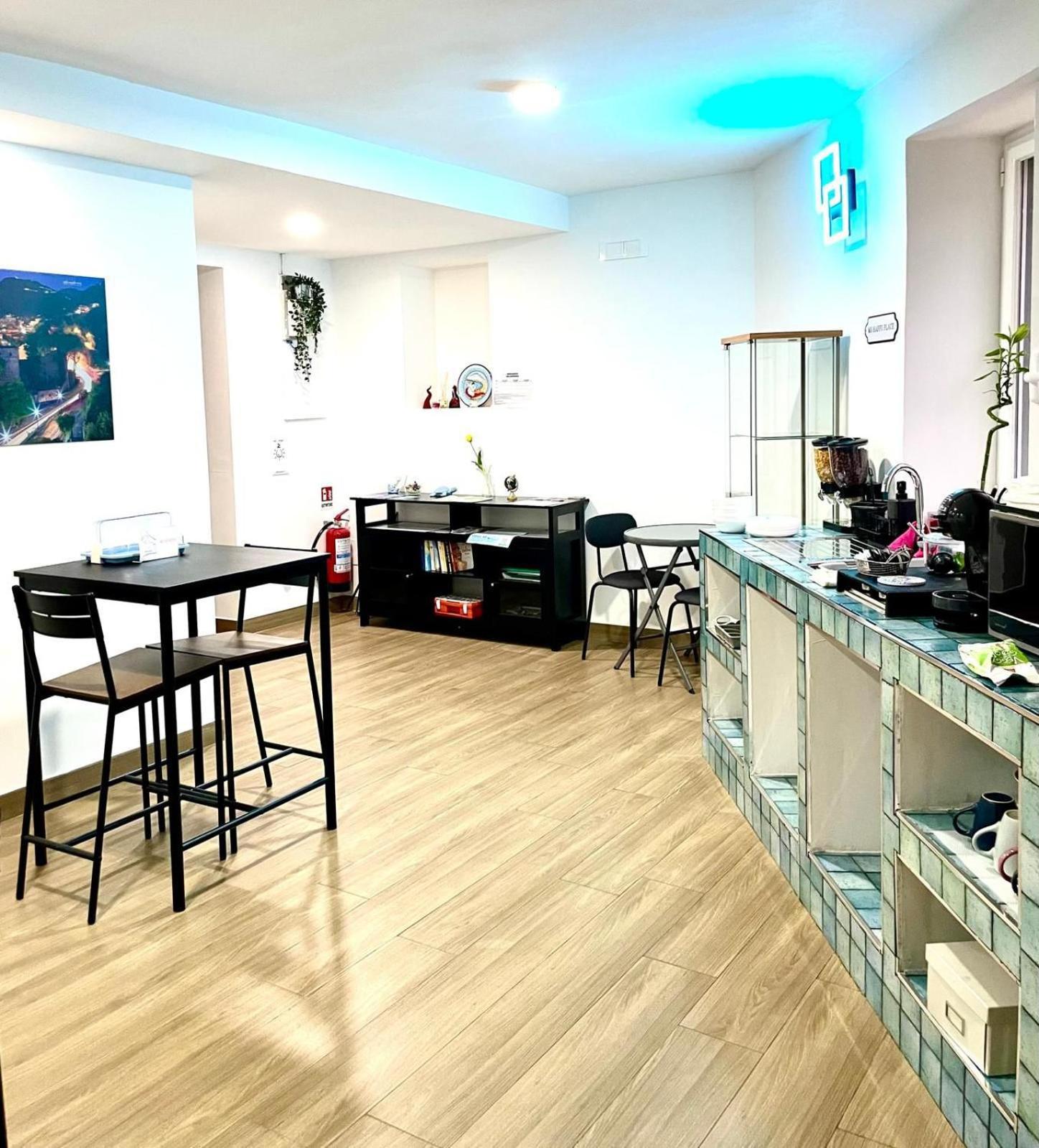Marygrace B&B Castellammare di Stabia Exterior photo