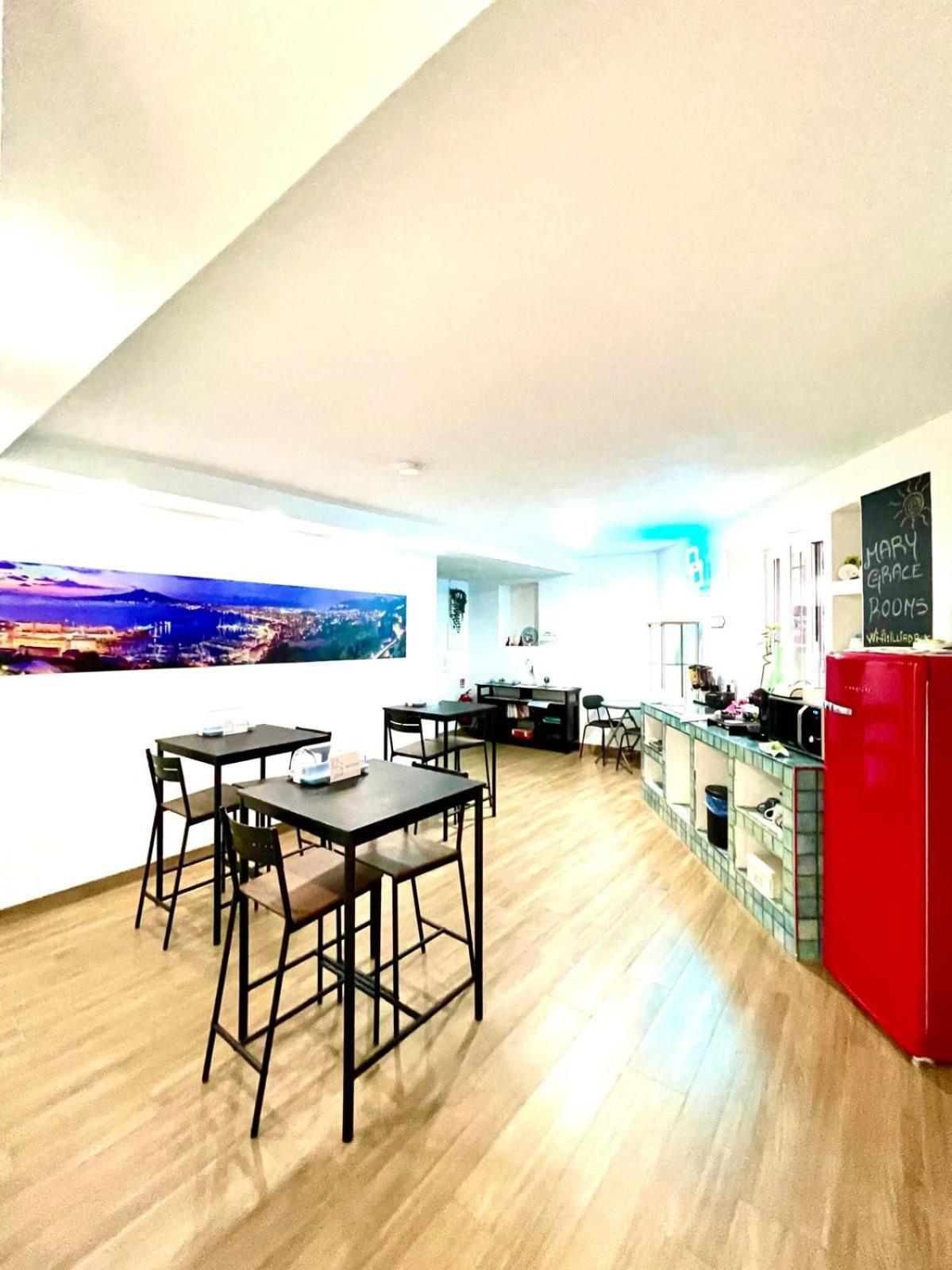 Marygrace B&B Castellammare di Stabia Exterior photo