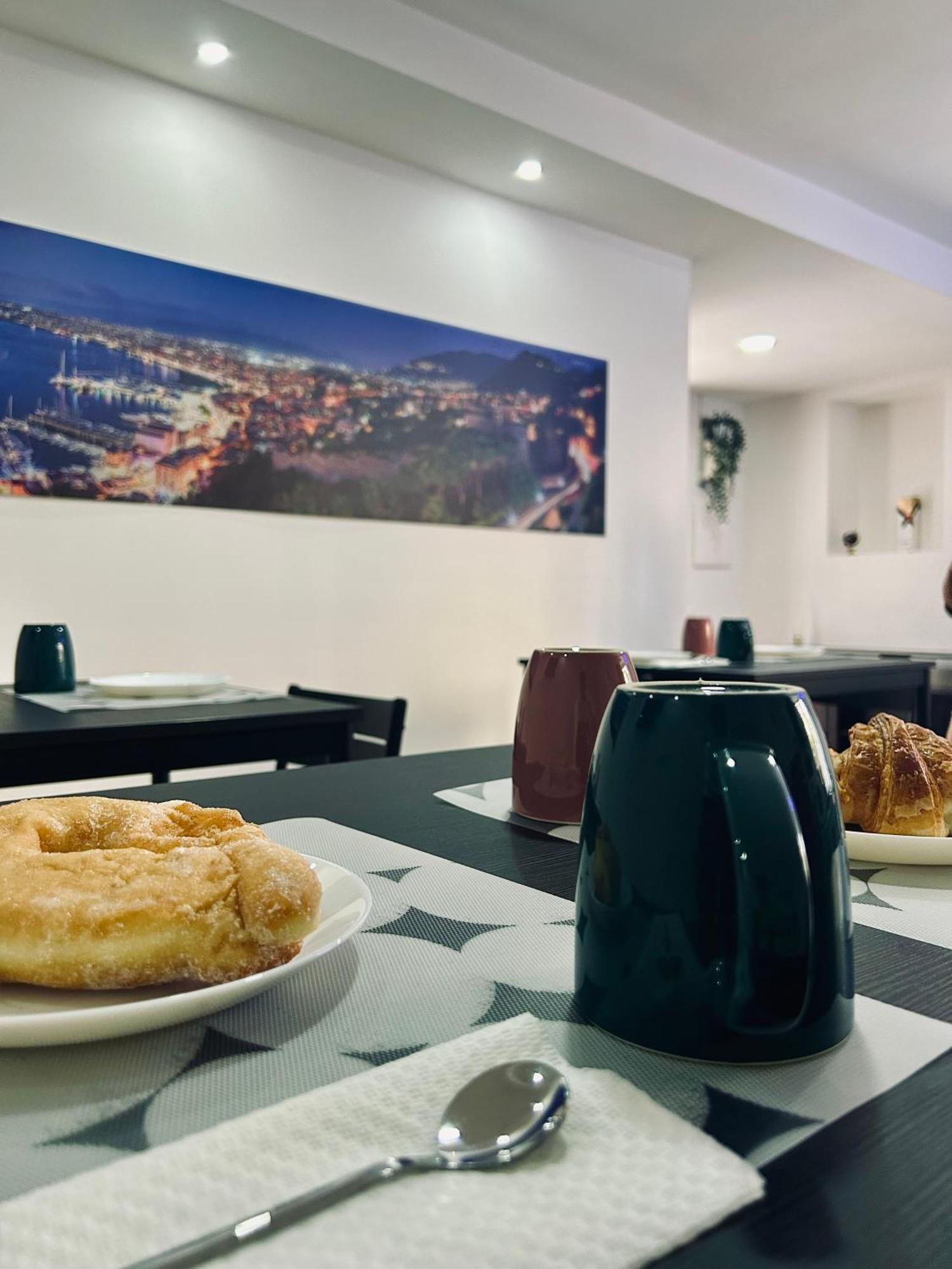 Marygrace B&B Castellammare di Stabia Exterior photo