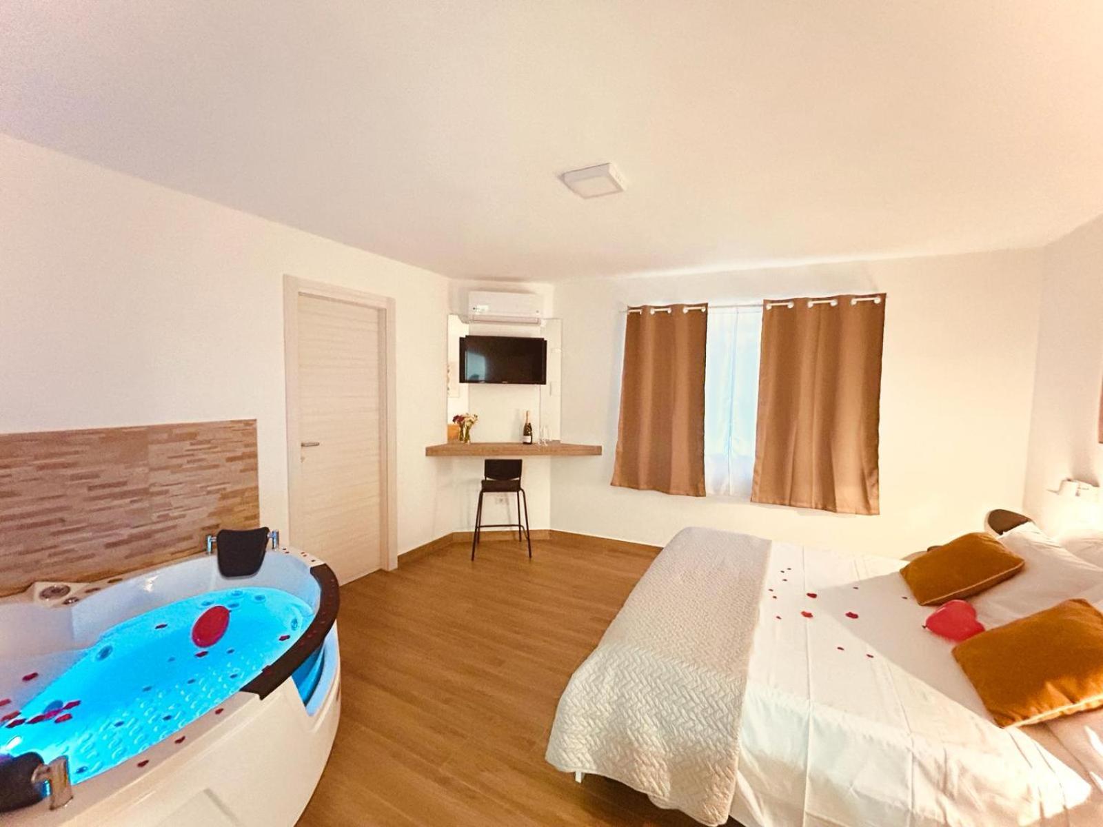 Marygrace B&B Castellammare di Stabia Exterior photo