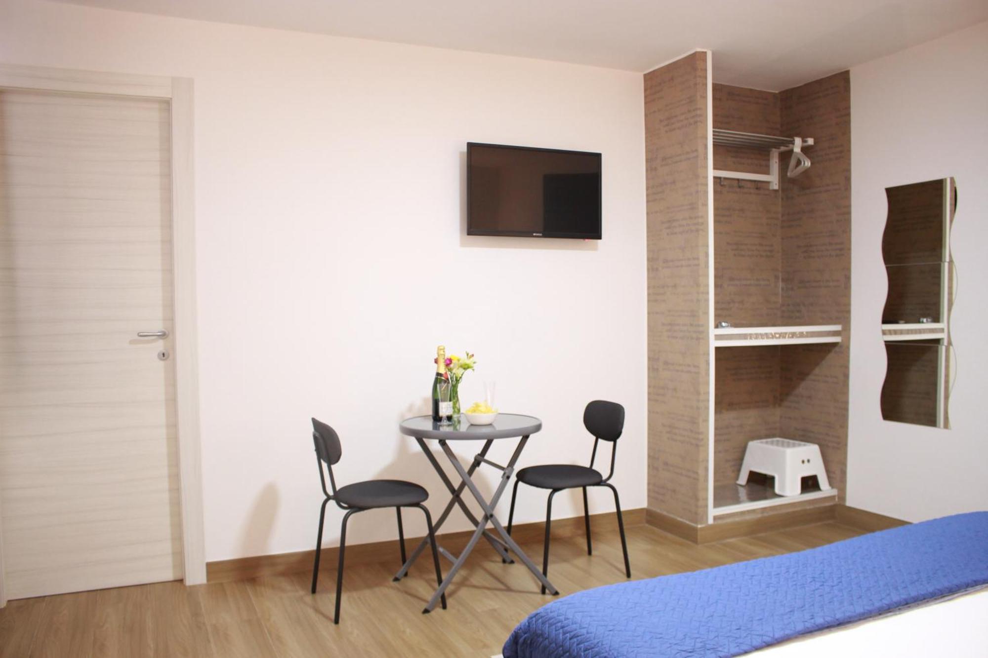 Marygrace B&B Castellammare di Stabia Exterior photo
