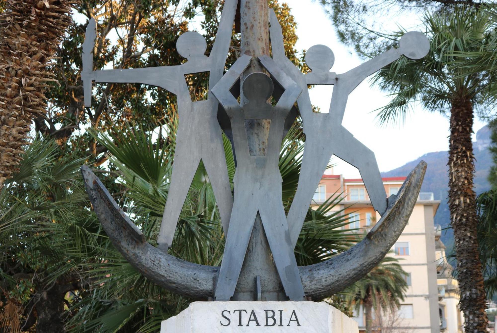 Marygrace B&B Castellammare di Stabia Exterior photo